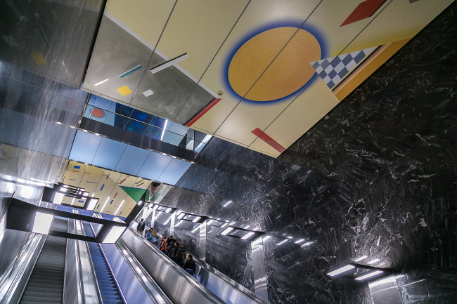 ��������� ��������� ������������ � ��������� ��������� 