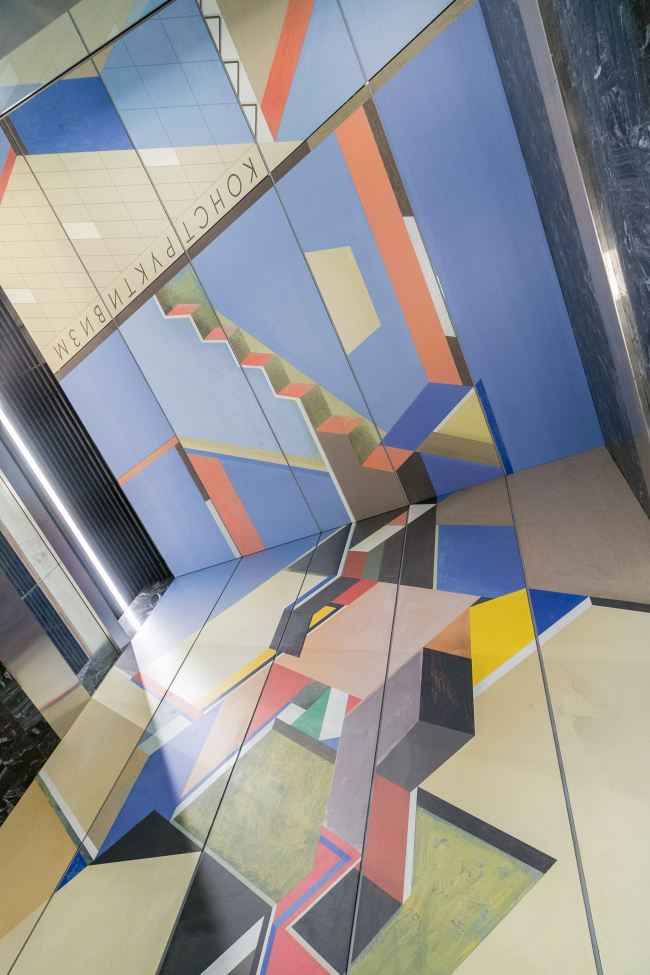 �������� ��������� ��������������� � ��������� ��������� 