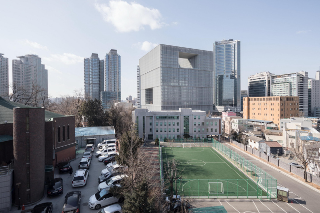 ����-�������� Amorepacific � Laurian Ghinitoiu