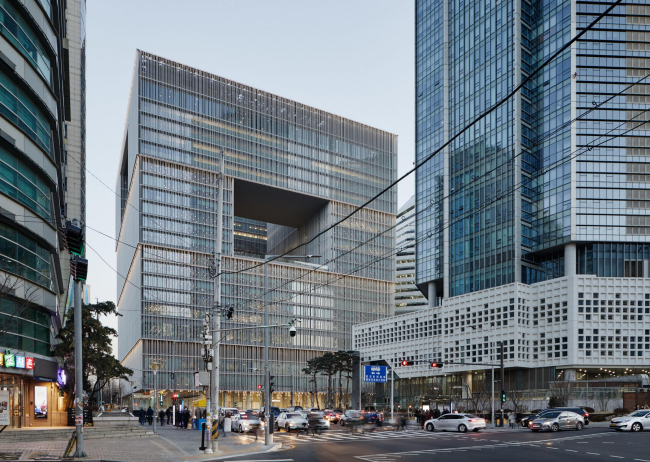 ����-�������� Amorepacific � Noshe