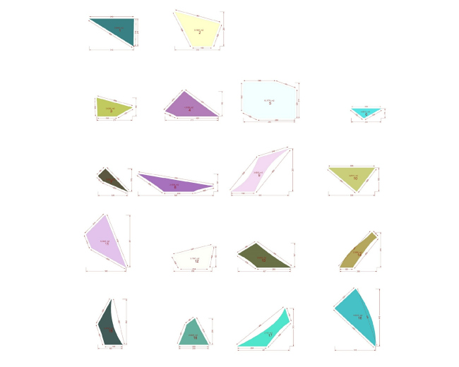 ATRIUM office. The meeting room � ATRIUM