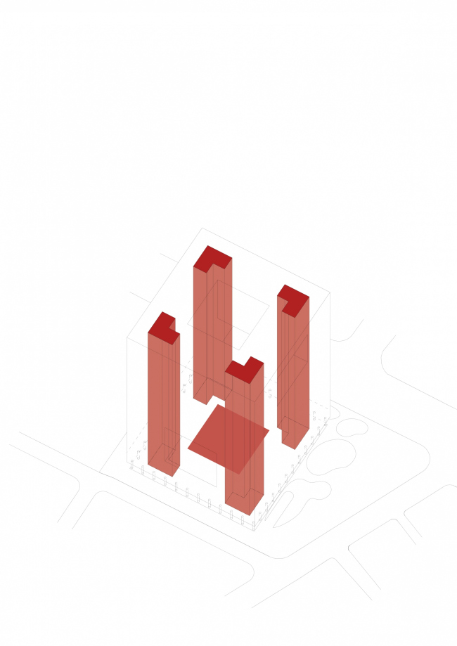 ����-�������� Amorepacific � David Chipperfield Architects