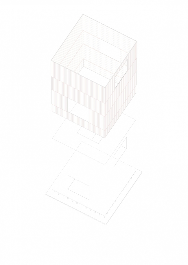 ����-�������� Amorepacific � David Chipperfield Architects