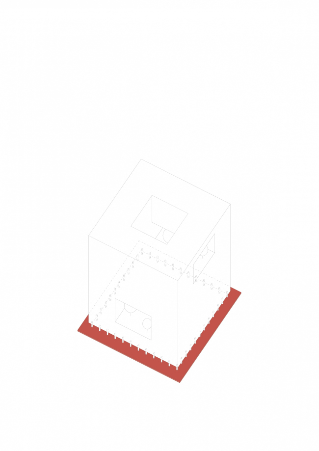 ����-�������� Amorepacific � David Chipperfield Architects