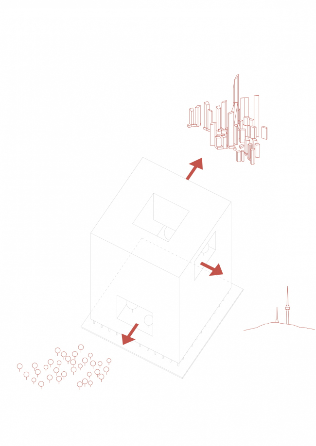 ����-�������� Amorepacific � David Chipperfield Architects