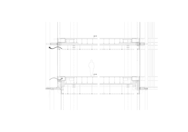 ����-�������� Amorepacific � David Chipperfield Architects