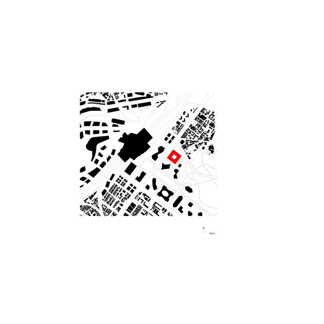 ����-�������� Amorepacific � David Chipperfield Architects