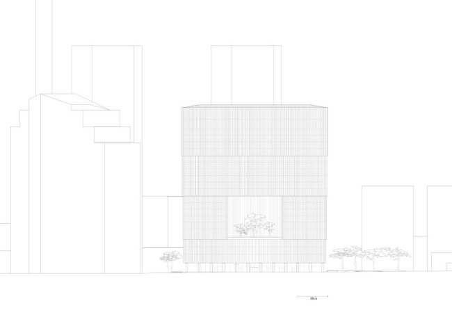 - Amorepacific  David Chipperfield Architects