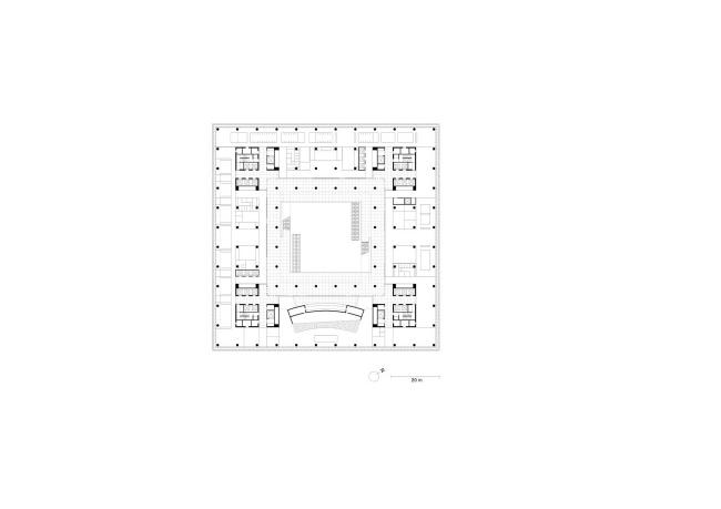 ����-�������� Amorepacific � David Chipperfield Architects