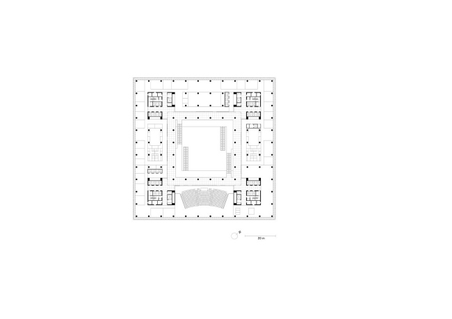 ����-�������� Amorepacific � David Chipperfield Architects