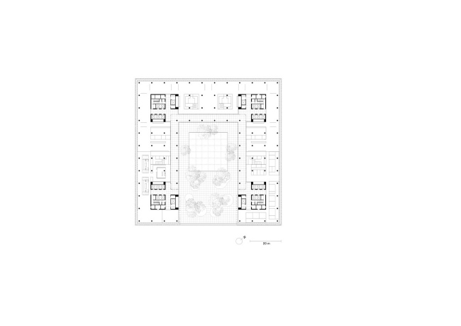 ����-�������� Amorepacific � David Chipperfield Architects