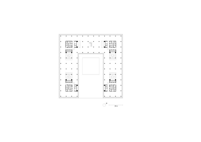 ����-�������� Amorepacific � David Chipperfield Architects