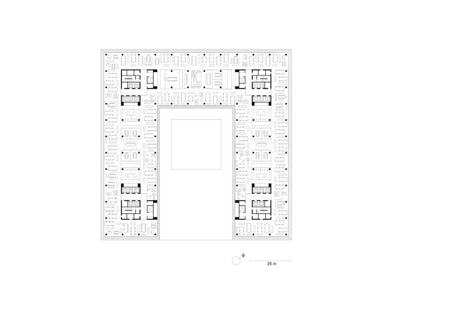 ����-�������� Amorepacific � David Chipperfield Architects