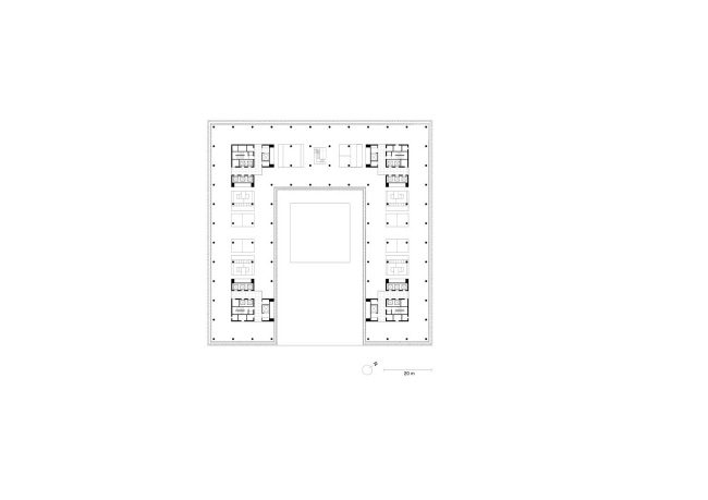 ����-�������� Amorepacific � David Chipperfield Architects