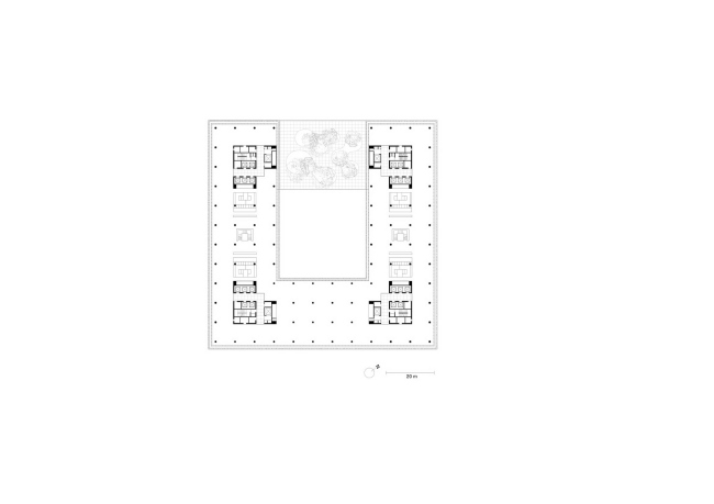 ����-�������� Amorepacific � David Chipperfield Architects