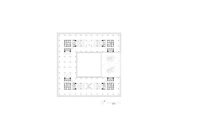 ����-�������� Amorepacific � David Chipperfield Architects