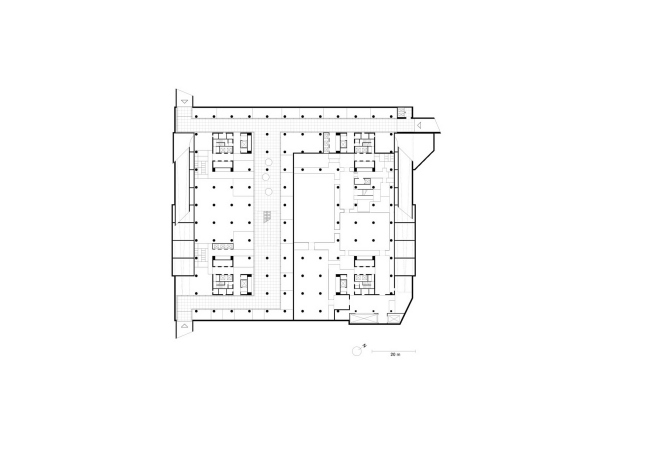 ����-�������� Amorepacific � David Chipperfield Architects