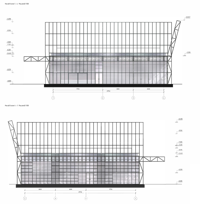 ���������� ����� Nike. ����� � ���� 1-4