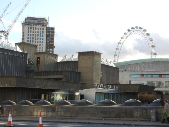 ������� ������� � ������� ������ �������� � �������. ����: ClemRutter via Wikimedia Commons. �������� Creative Commons Attribution-Share Alike 4.0 International