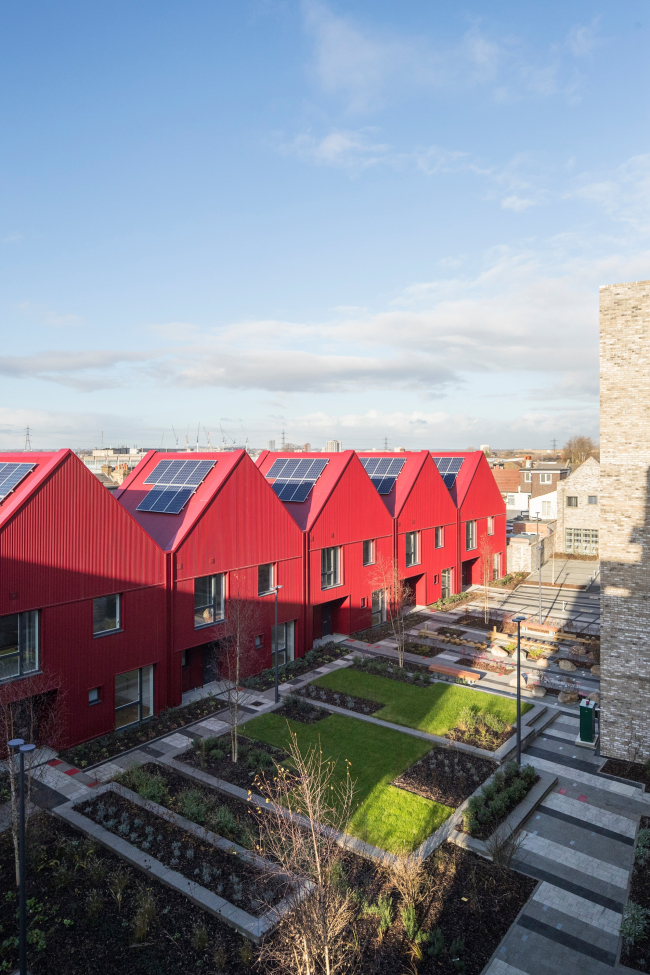 ����� ������ ���������-����. ���� � Tim Crocker