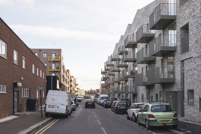 ����� ������ ���������-����. ���� � Tim Crocker