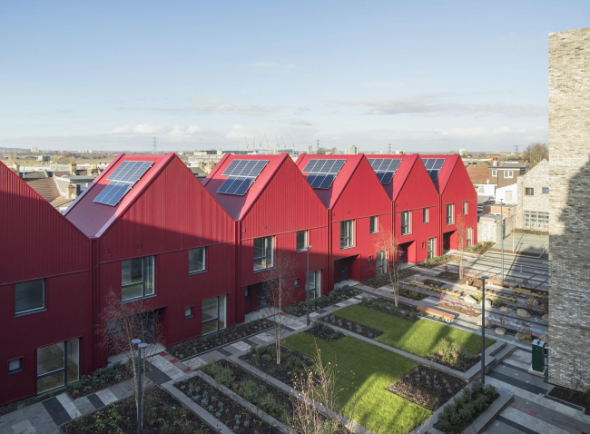 ����� ������ ���������-����. ���� � Tim Crocker