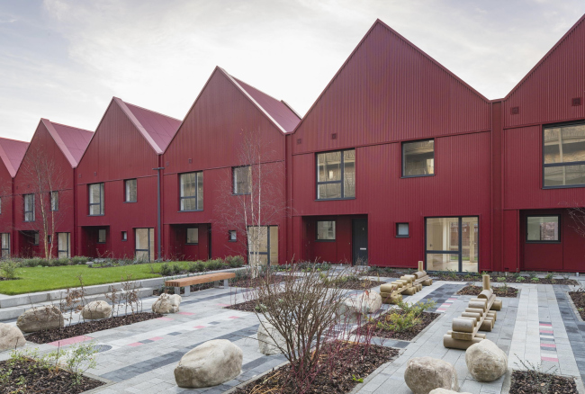 ����� ������ ���������-����. ���� � Tim Crocker