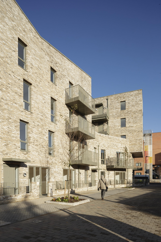 ����� ������ ���������-����. ���� � Tim Crocker