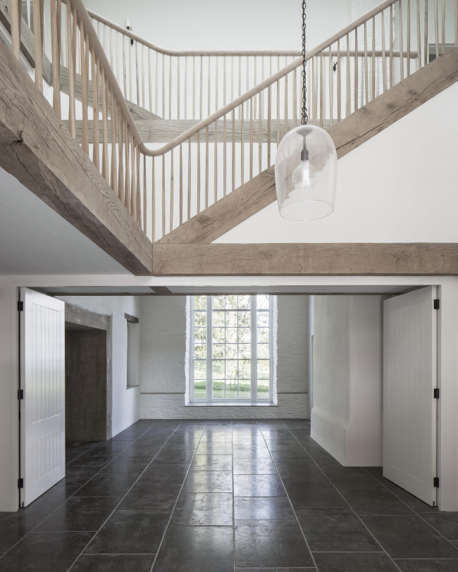 ��� ​Coastal House, �����. 6a architects. ���������� � Johan Dehlin