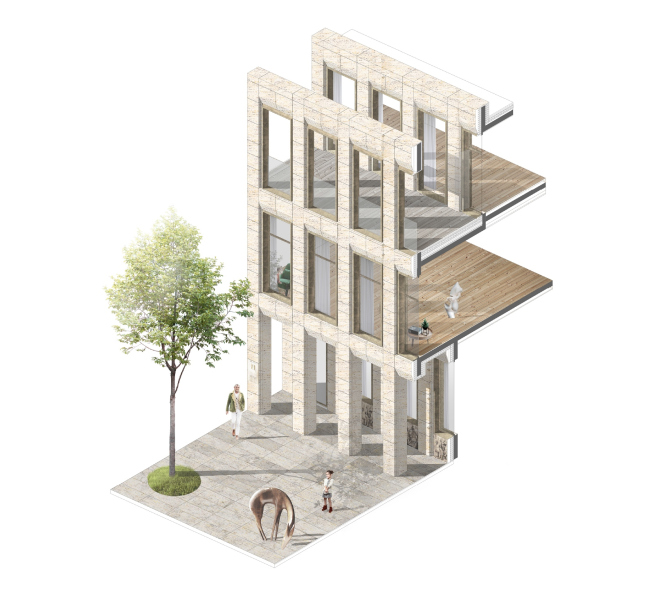 �����-�������� Cameo. ������, 2018