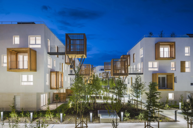 ����� �������� � ���������. ���� � Sergio Grazia