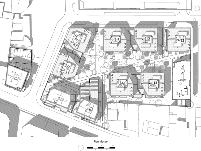 ����� �������� � ��������� � Brenac & Gonzalez & Associés