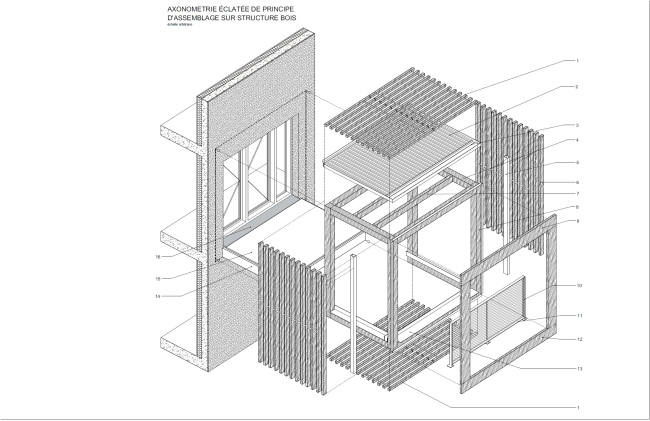 ����� �������� � ��������� � Brenac & Gonzalez & Associés