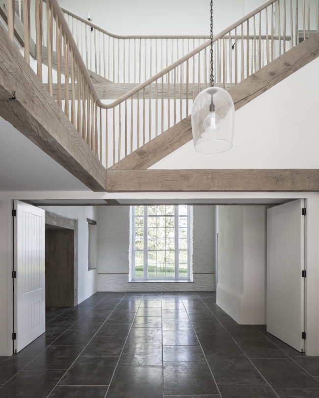 ��� ​Coastal House, �����. 6a architects. ���������� � Johan Dehlin