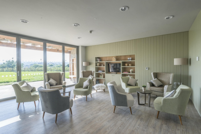 ����� ������ ������� C�. ������, �������. KKE Architects.co.uk. ���������� � Elaine Lewis