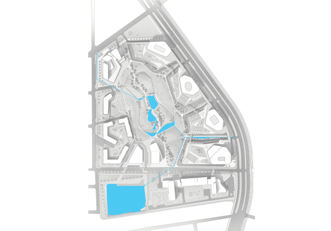 ������-����, ������������ � �+� Architects