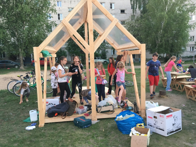 ���� ������������� ����� � ����������� �������. 2018 ����������: ���� �������