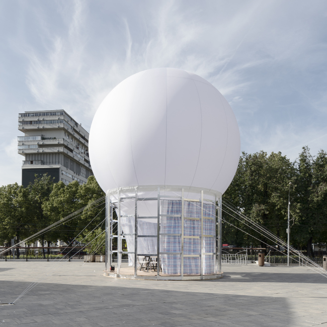 �������� ���. 2018 � AA Visiting School Moscow