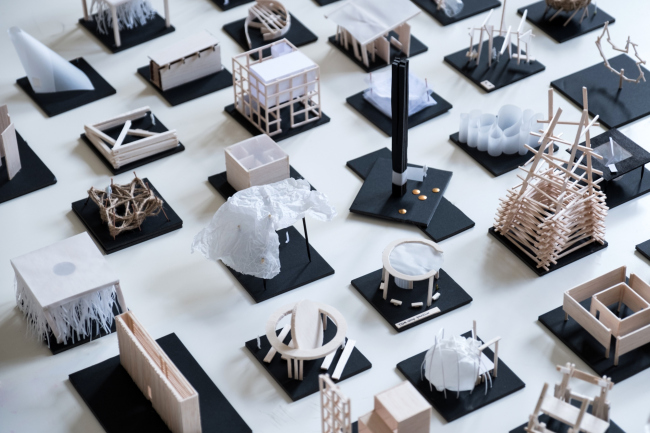 �������� ���. 2018 � AA Visiting School Moscow