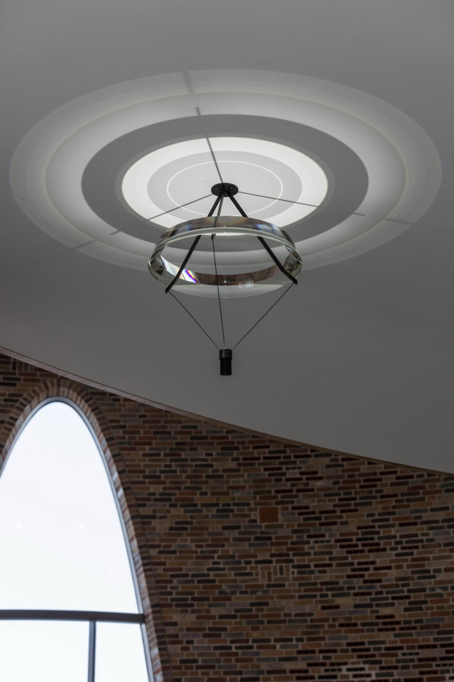 Fjordenhus � ����-�������� �������� Kirk Kapital. ����: Anders Sune Berg � 2018 Olafur Eliasson
