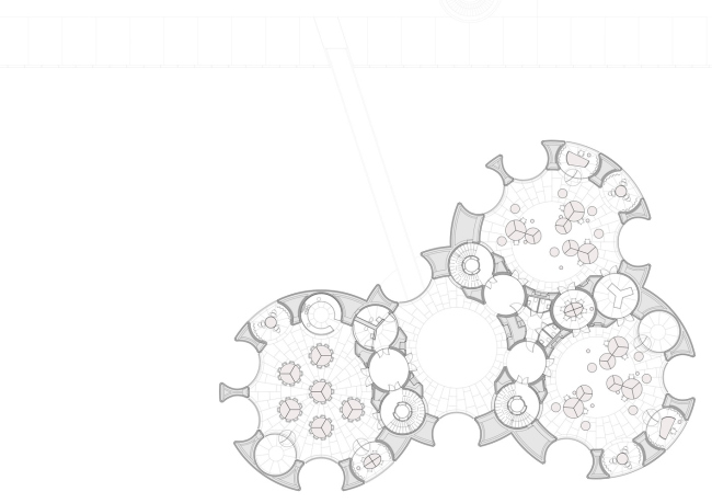 Fjordenhus � ����-�������� �������� Kirk Kapital � 2018 Olafur Eliasson