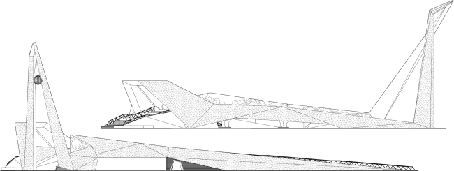 ���� �����. �����������: PT Landscape