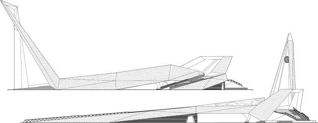 ���� �����. �����������: PT Landscape