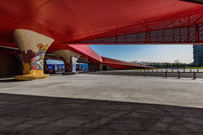 ���� �����. ����: PT Landscape