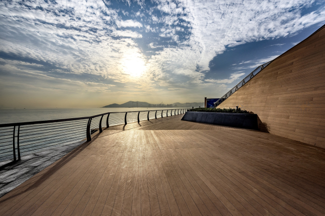 ���� �����. ����: PT Landscape