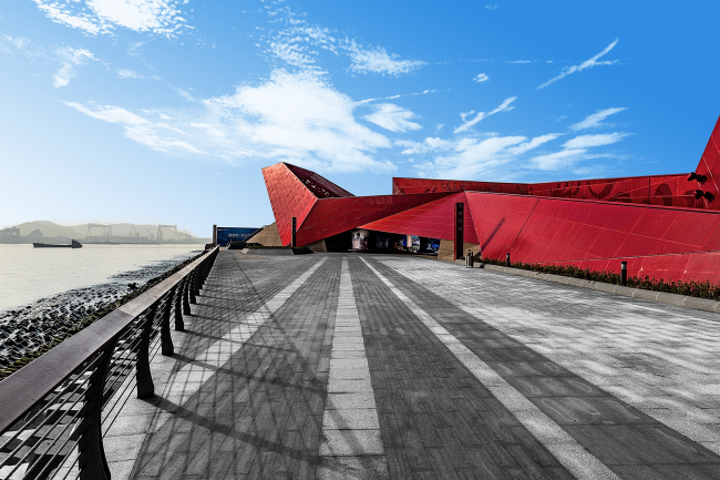 ���� �����. ����: PT Landscape