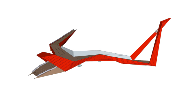 ���� �����. �����������: PT Landscape