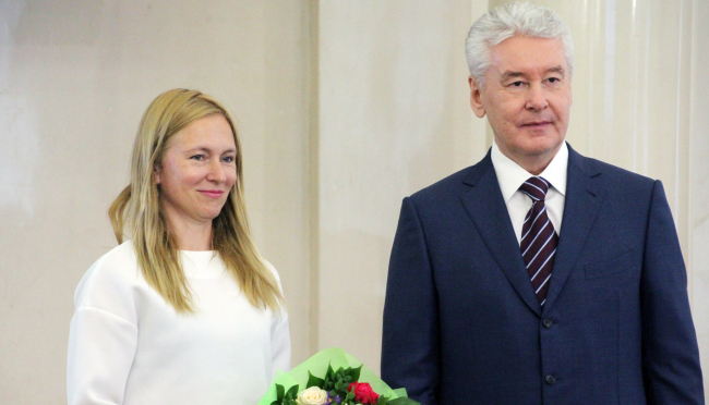 ����� ����������, BuroMoscow, ������ �������, ��� ������. ����������: ����.��