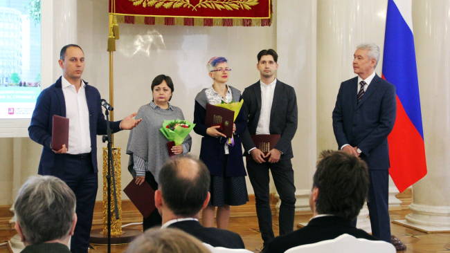 ��������� ��������� SPEECH, ������ �������� ������ �� ������������ ���������. ����������: ����.��