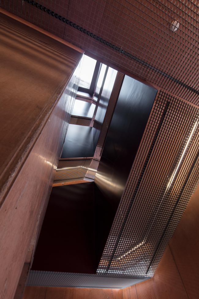 ����� ������������� � Thomas Bruns, Berlin